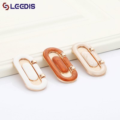 LEEDIS zinc alloy furniture hardware creative cabinet metal pull handle